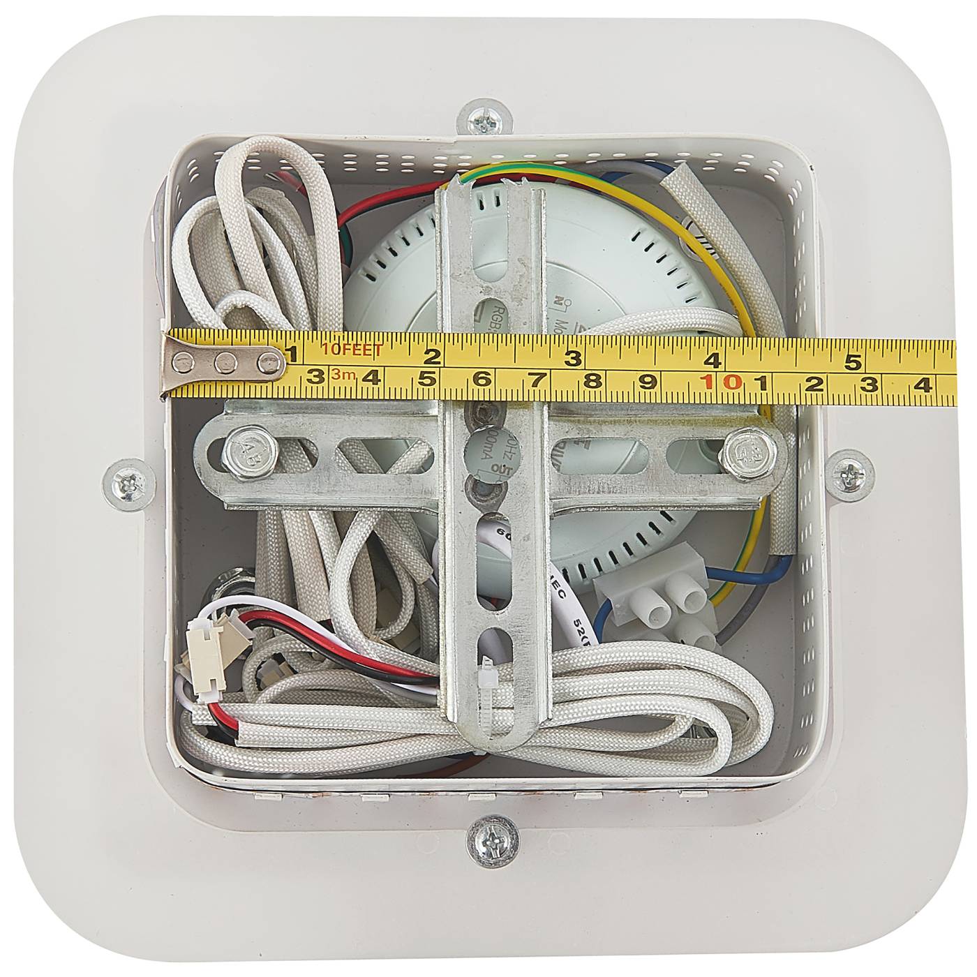 LED LAMPS 81421 Потолочная люстра Natali Kovaltseva Spektr LED LAMPS 81421