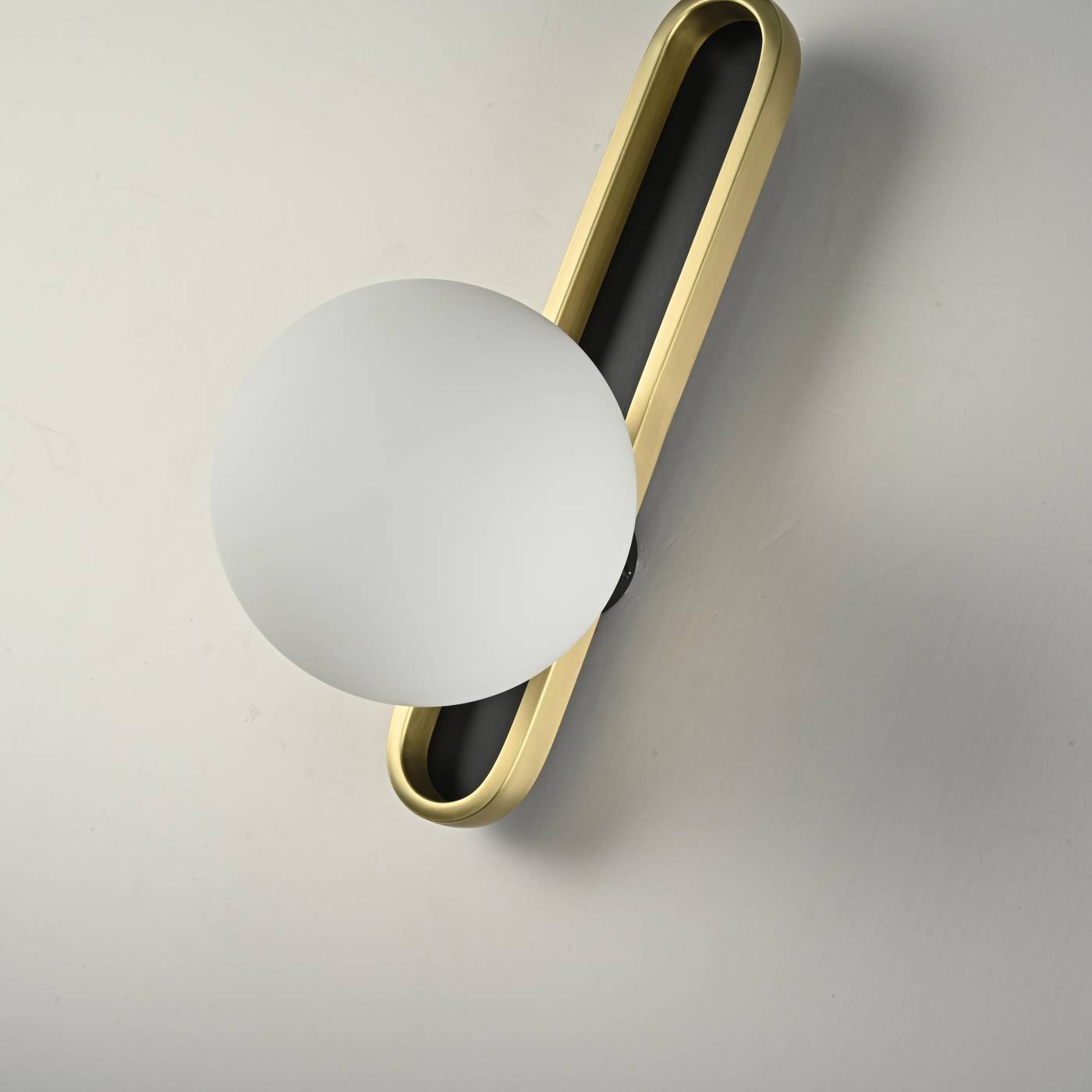 Настенное бра ImperiumLoft Dixon01 133239-22