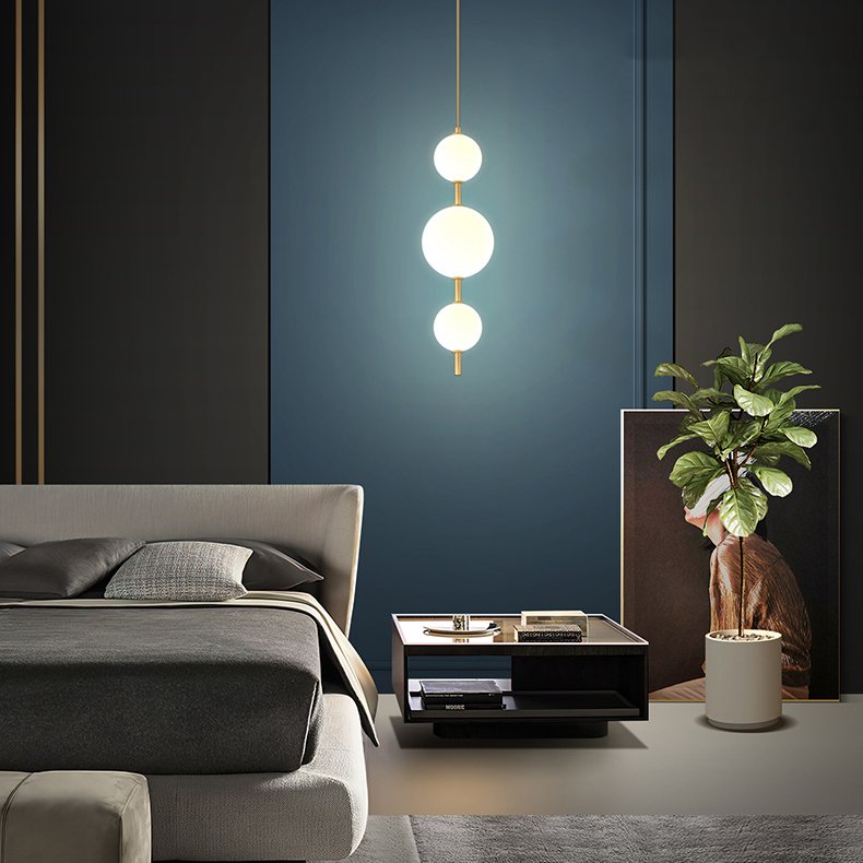 232236-23 Светильник потолочный ImperiumLoft Lara01 232236-23