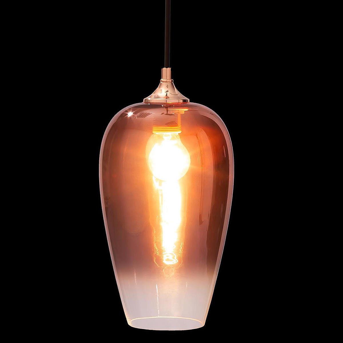 LOFT2020-B Светильник подвесной Loft It Fade Pendant light LOFT2020-B