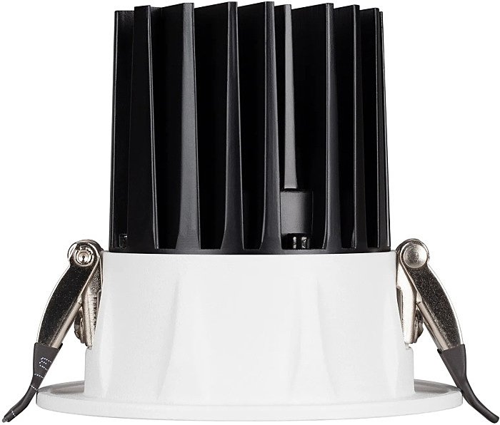 039068 Встраиваемый светильник Arlight Foggy 039068