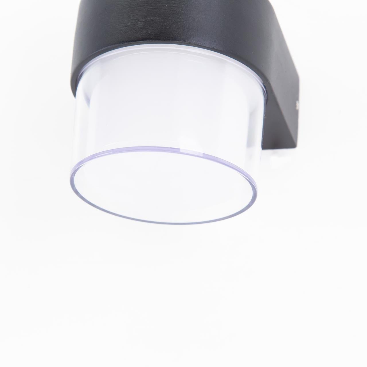 CLU0009R Уличный LED настенный светильник Citilux CLU0009 CLU0009R