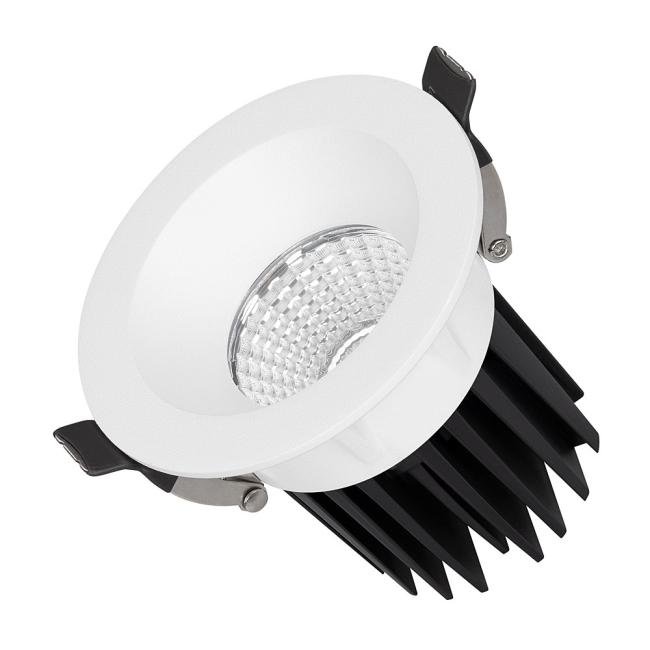 044595 Встраиваемый светильник Arlight Atoll 044595