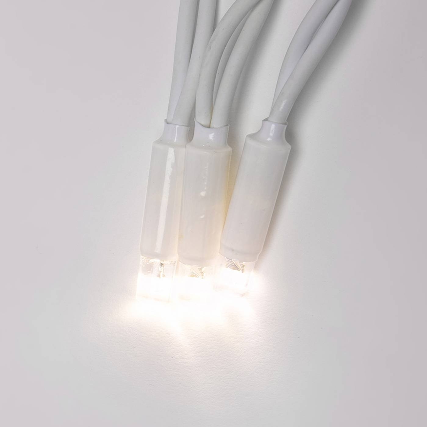 ULD-S1000-120/DWA WARM WHITE IP67 Гирлянда Uniel ULD-S1000-120/DWA WARM WHITE IP67