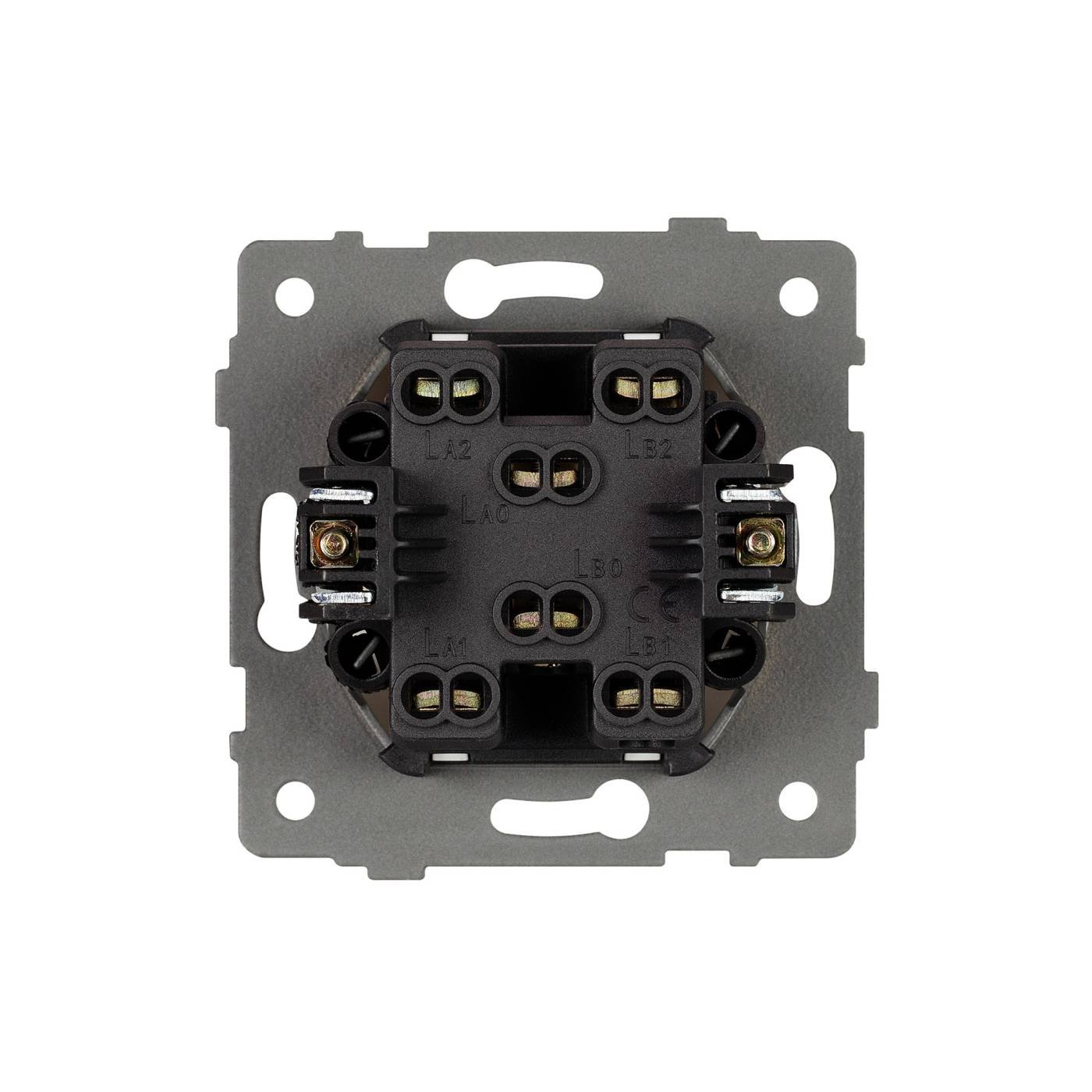 Выключатель Arlight 049876