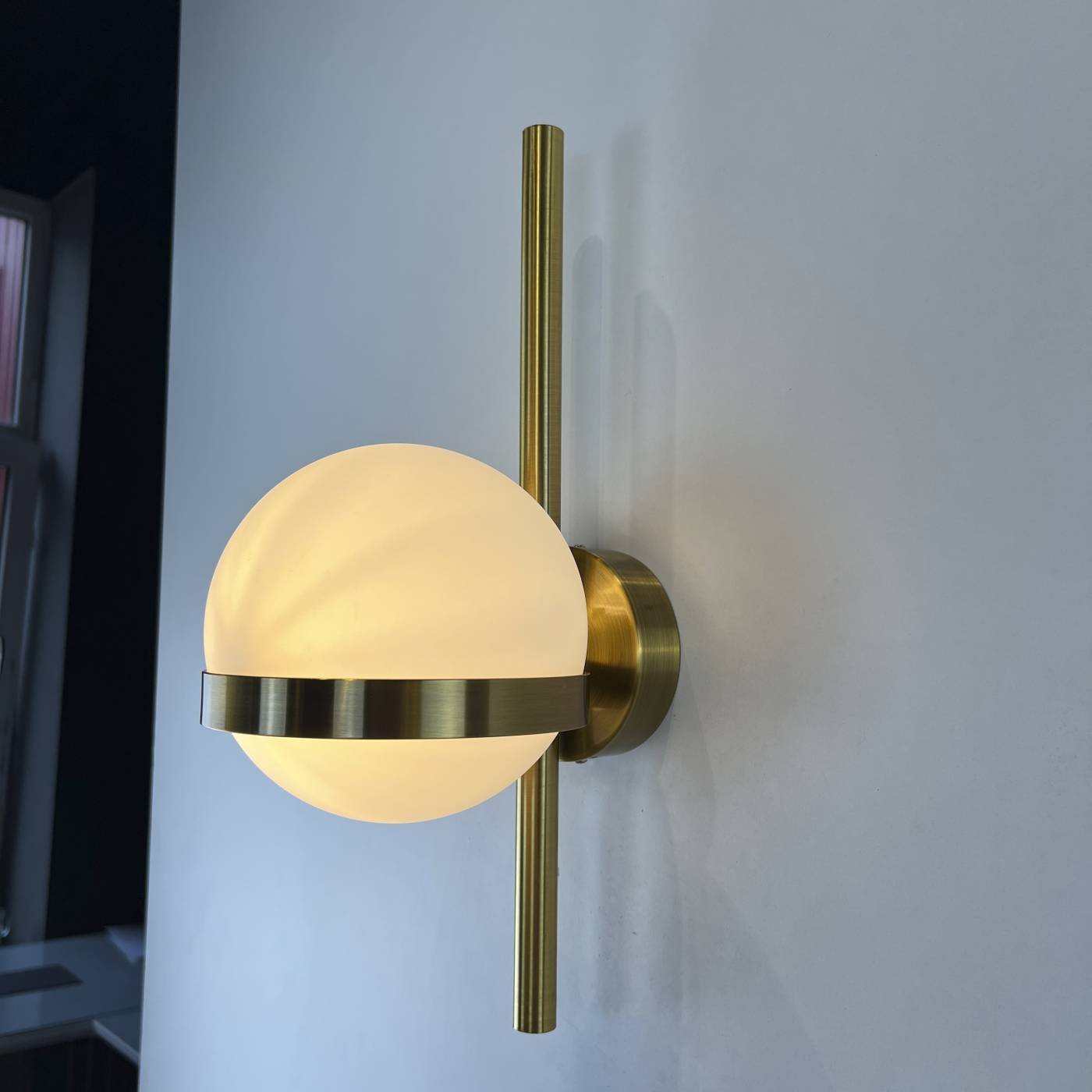 Настенное бра ImperiumLoft 240861-26 240861-26