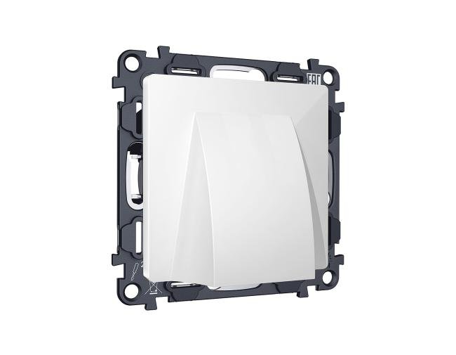 Комплект вывода кабеля с фикатором Ambrella Volt ALFA MA115810