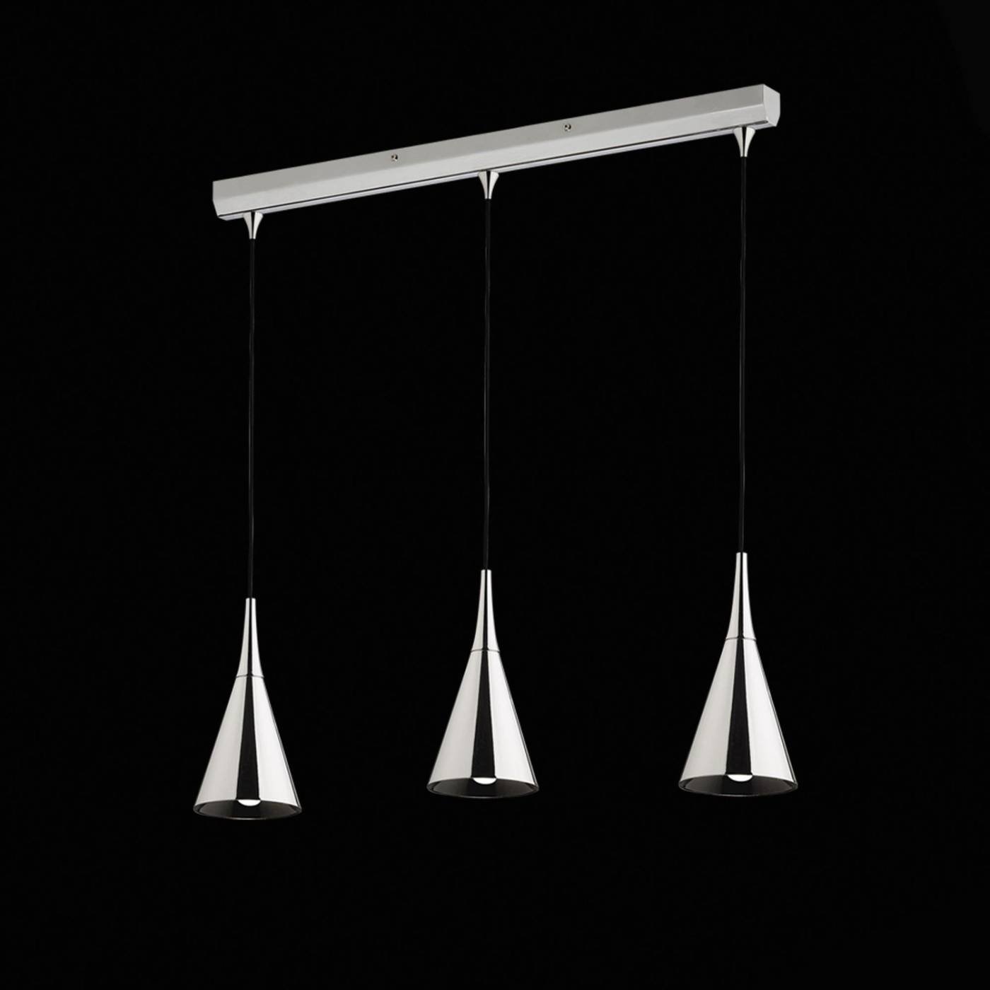 Светильник подвесной ST Luce SL874.103.03