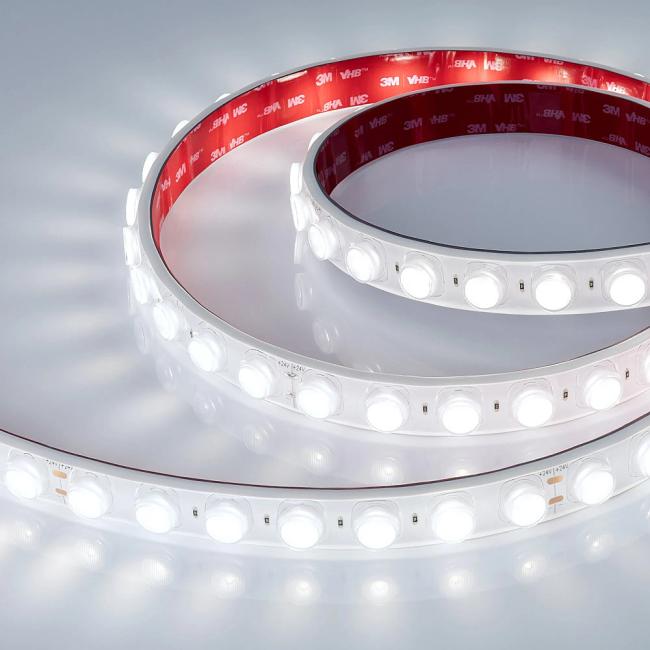 Светодиодная лента Arlight Flt С Фокусирующими Линзами 040917