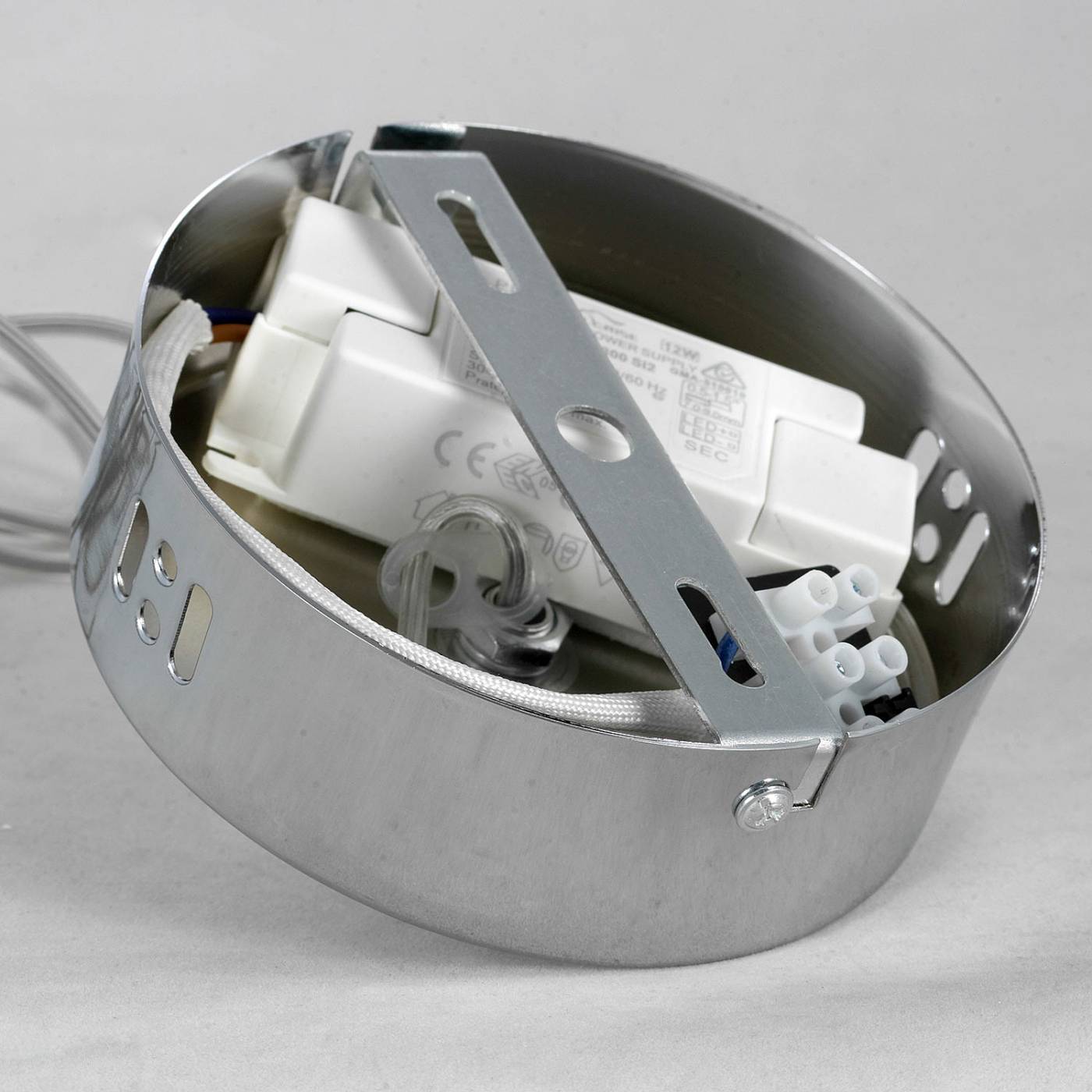 Светильник подвесной Lussole LOFT LSP-7008