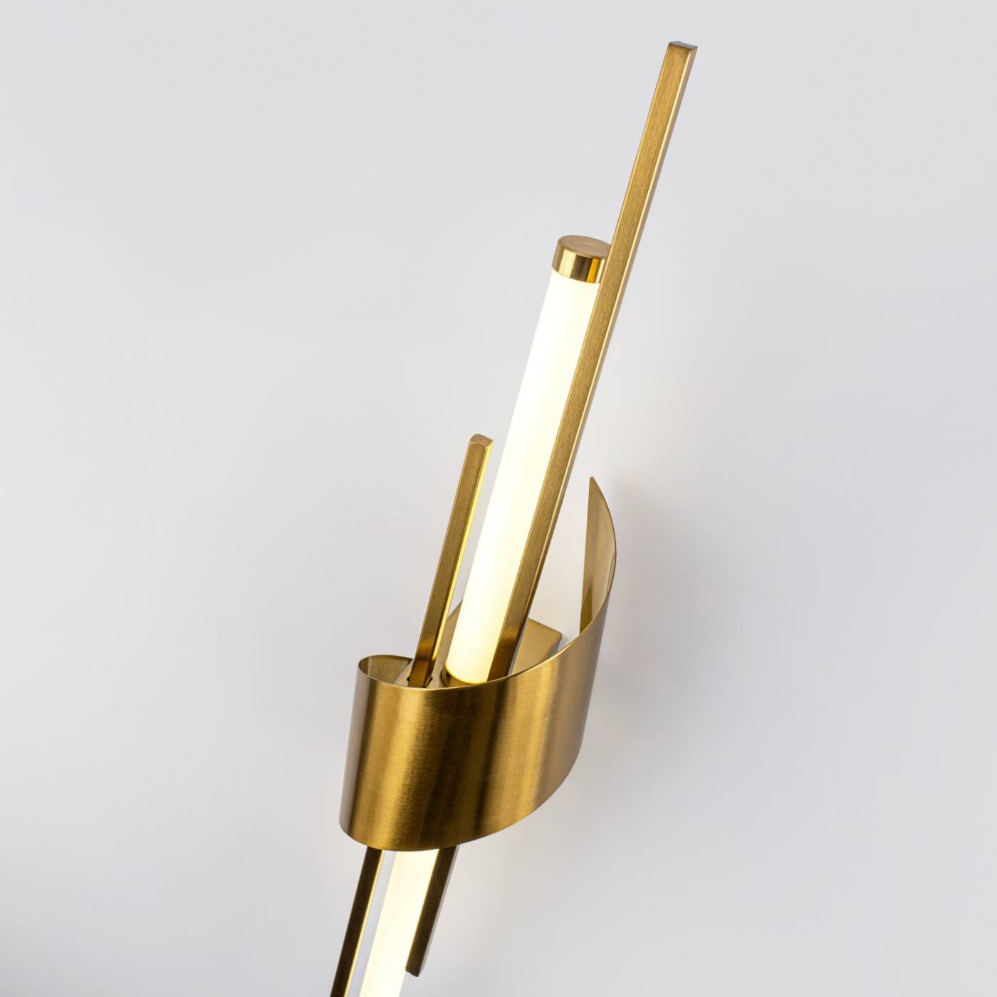 ML.729.590 BS Бра настенное ML Modelux ML.729.590 BS