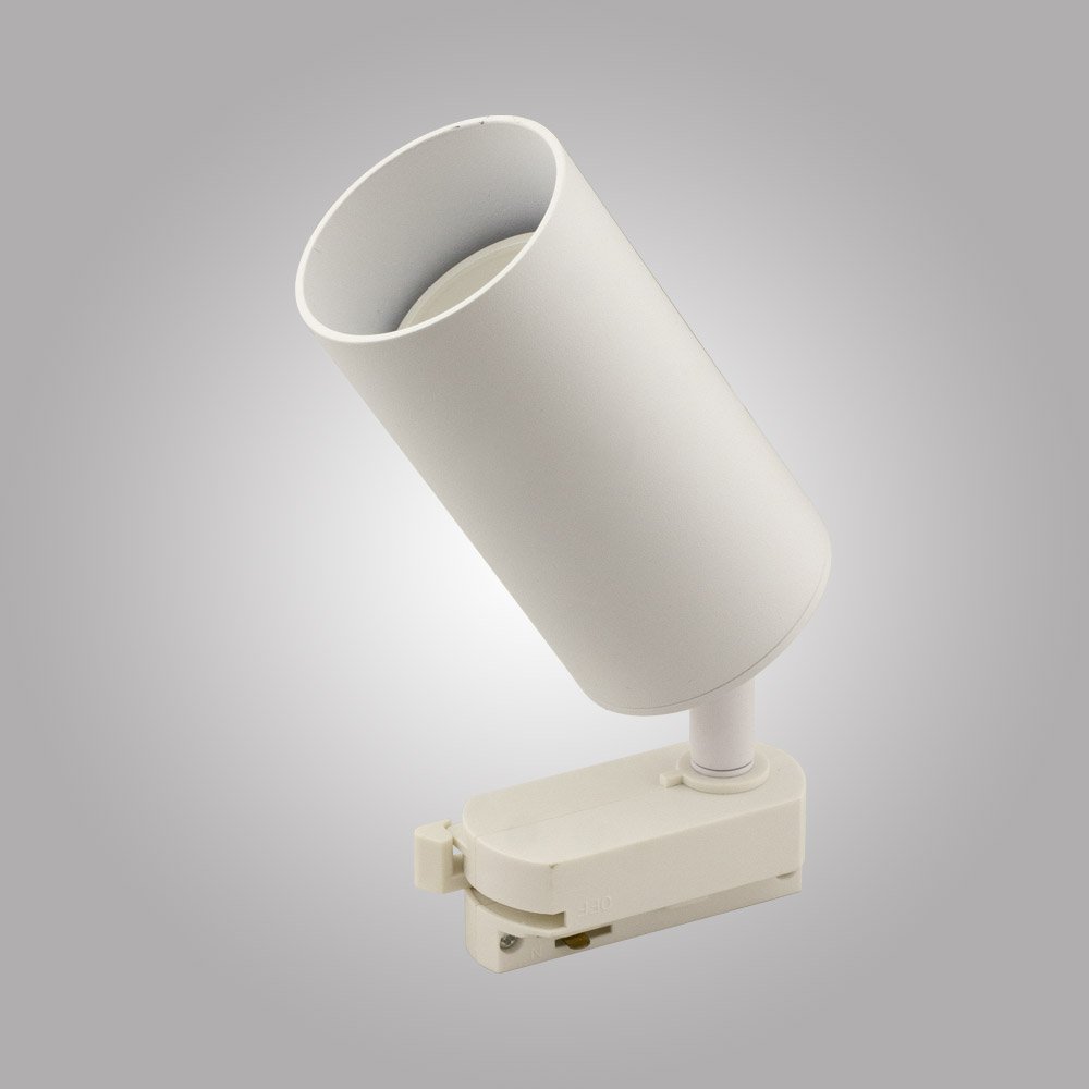 AM473 WH Трековый светильник AM Group AM473 WH