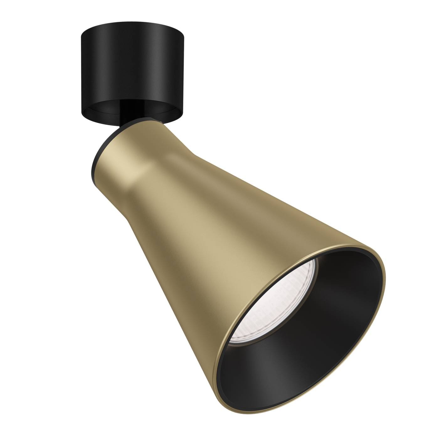 C061CL-01MG Светильник спот Maytoni Virar C061CL-01MG