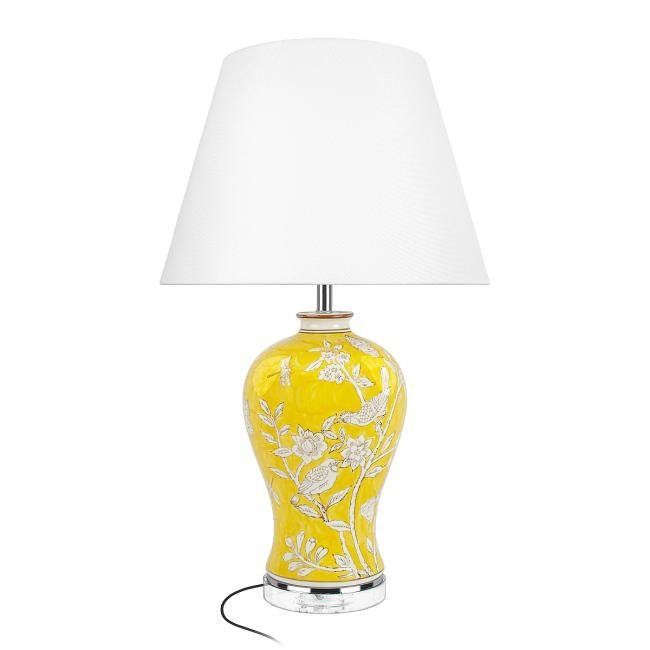 Настольная лампа Loft It Acacia 10387T