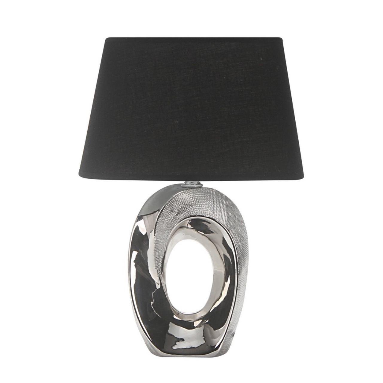 OML-82814-01 Настольная лампа Omnilux Littigheddu OML-82814-01