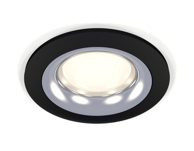 Встраиваемый светильник Ambrella Techno Spot XC7622003