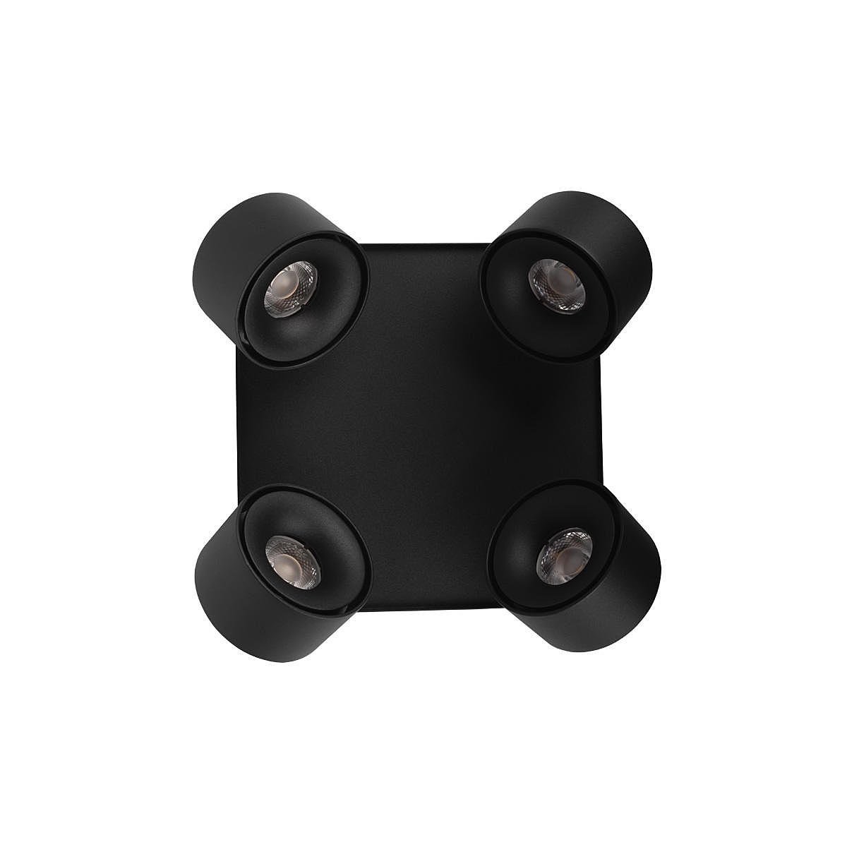 Светильник спот Loft It Case 10326 Black