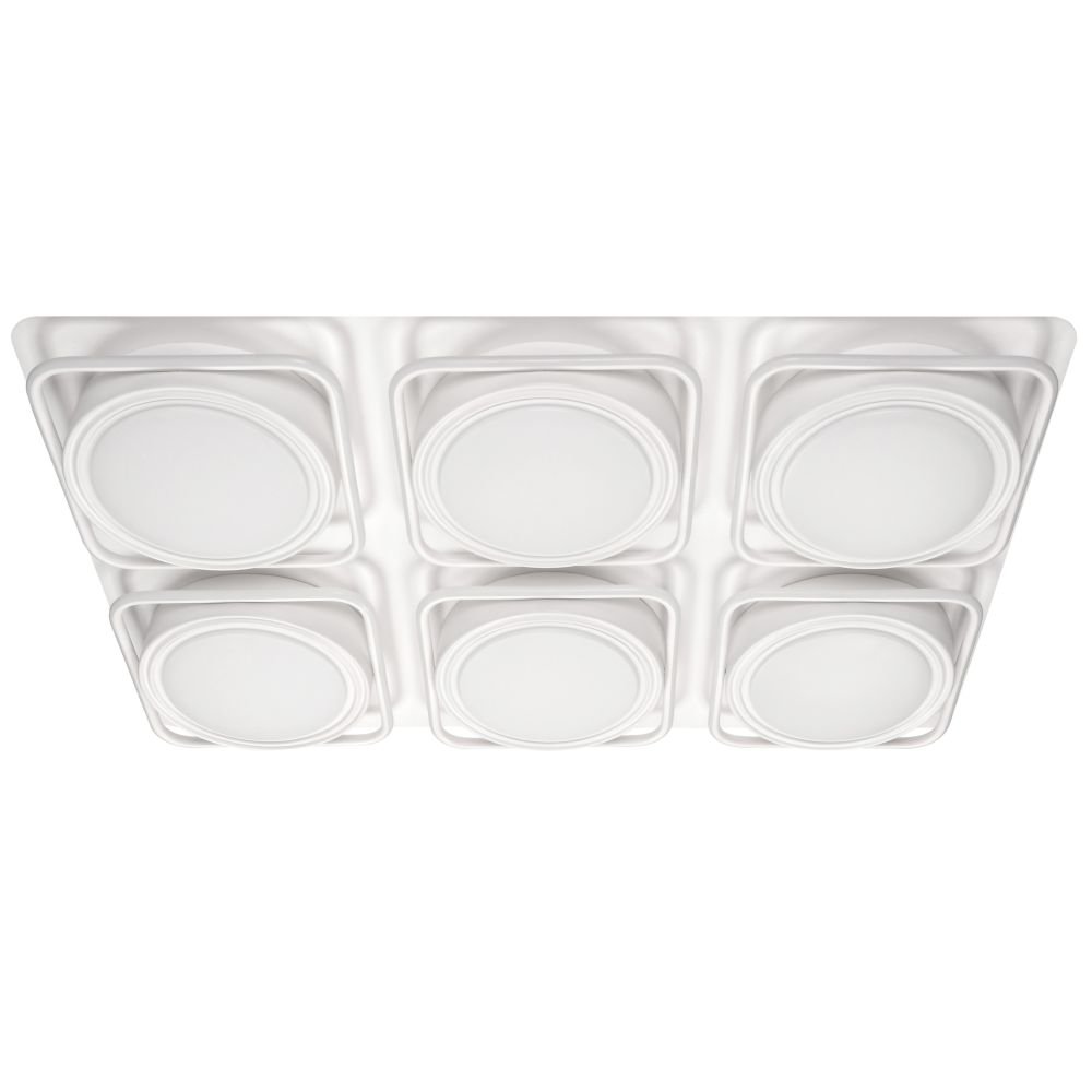 Потолочный светодиодный светильник Adilux 1039 1039