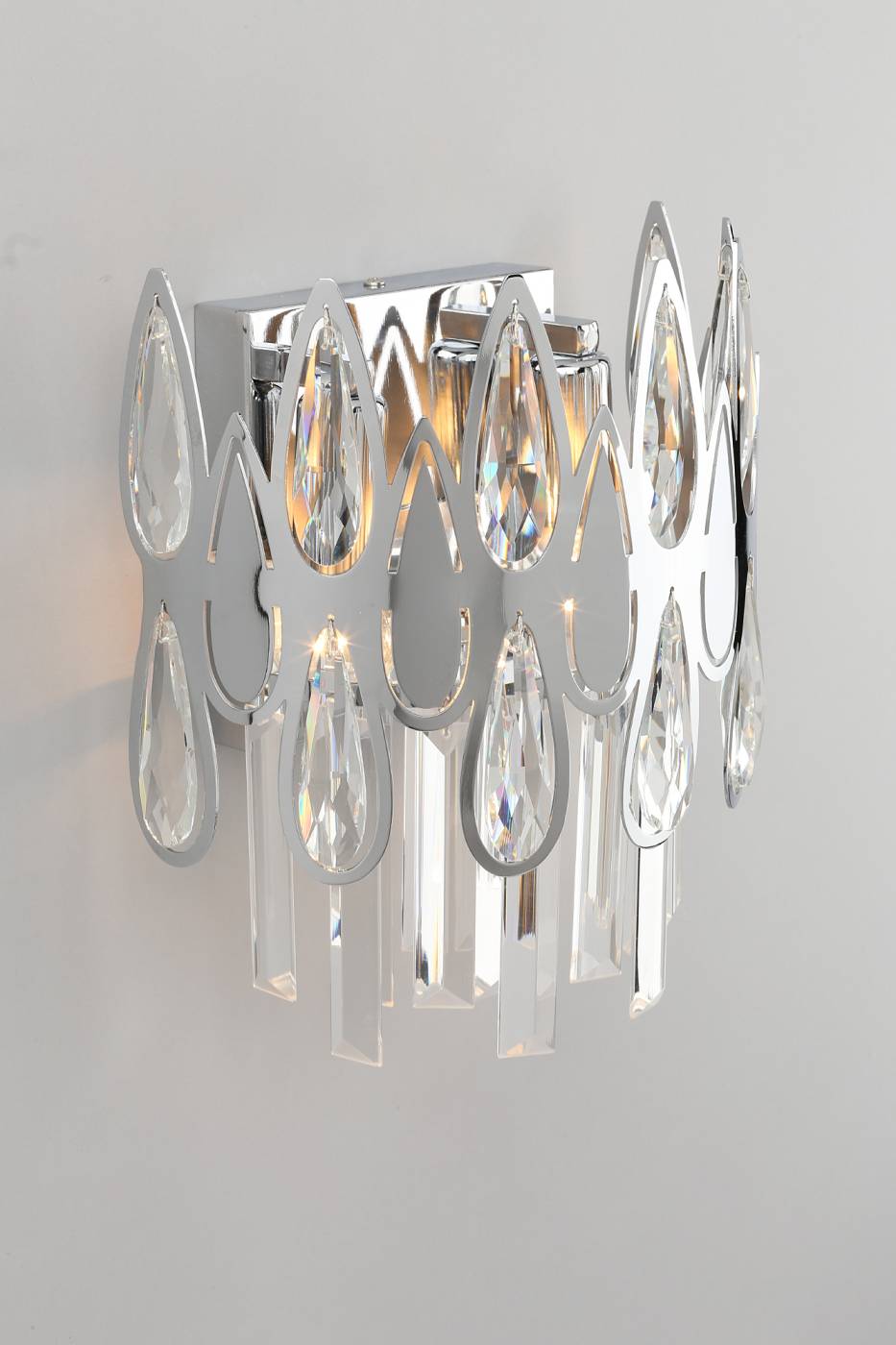 Настенное бра Omnilux Riposto OML-71701-02