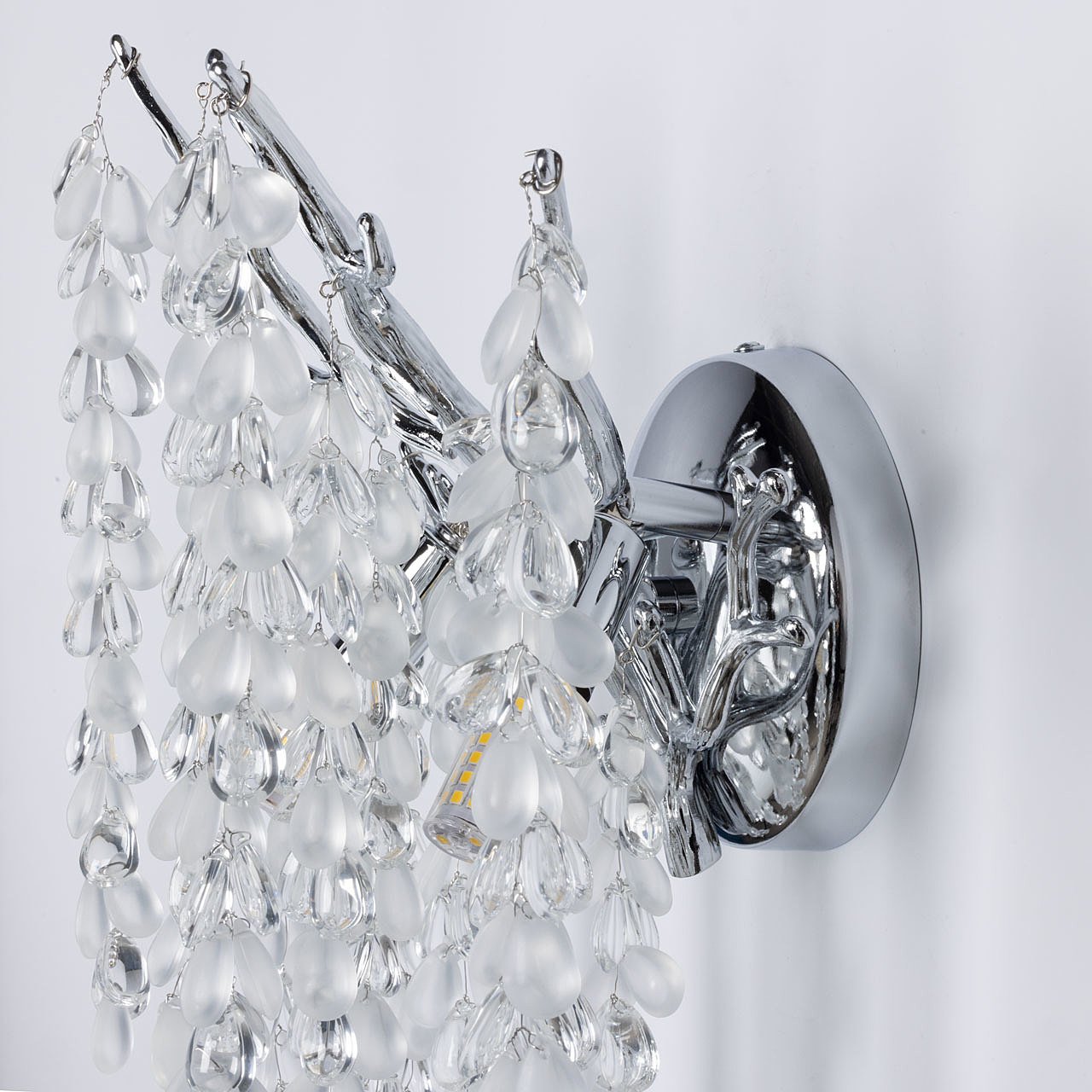 Настенное бра MW Light Лайма 467022702