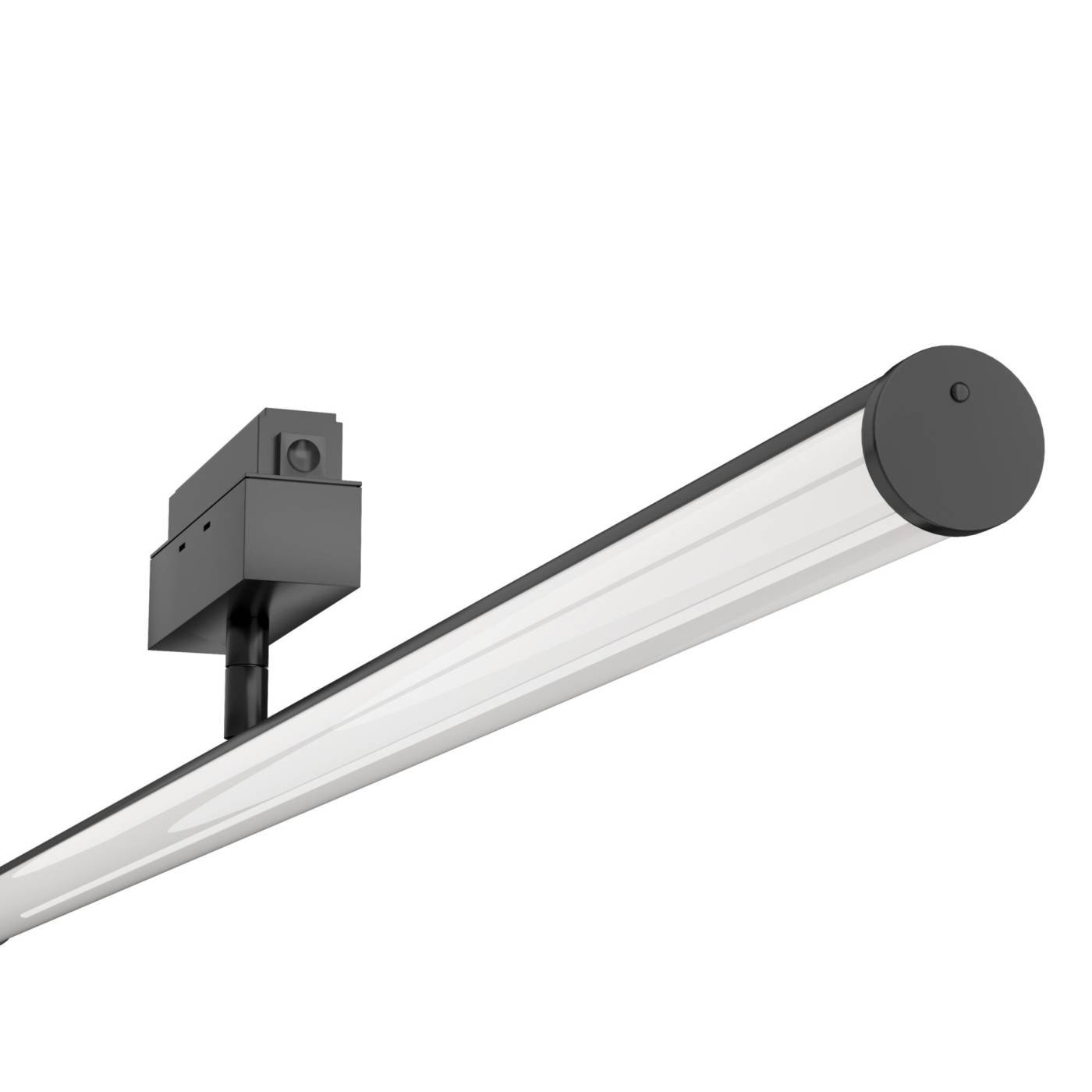 TR026-2-14B3K Трековый светильник Maytoni Magnetic track system TR026-2-14B3K