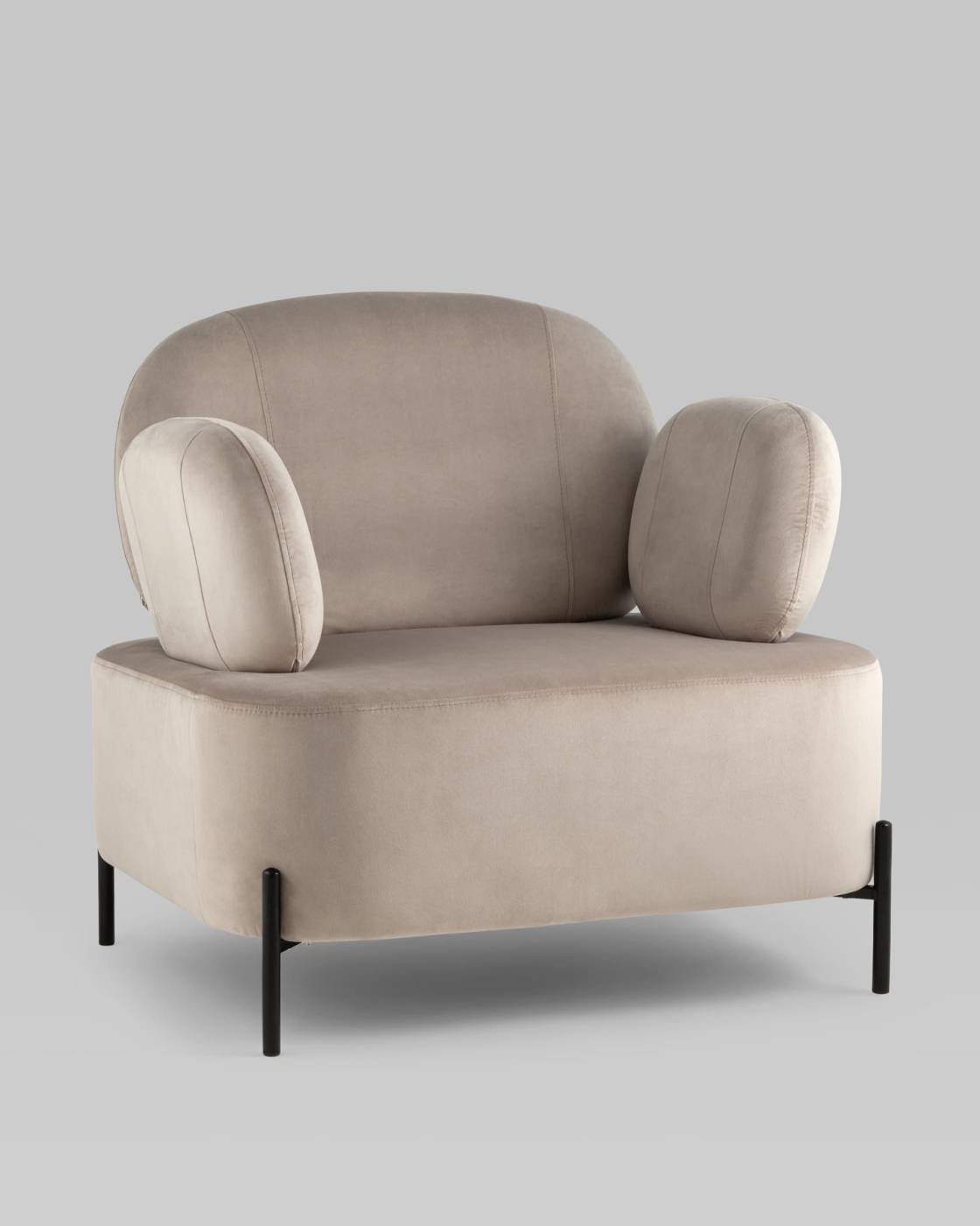 vd-candy-b25 Кресло Stool Group Кэнди УТ000035879