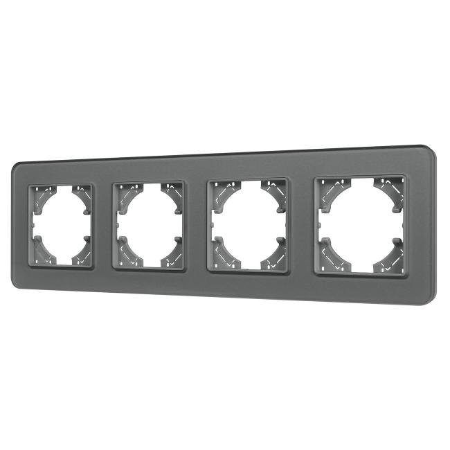 049702 Рамка Arlight Omali 049702