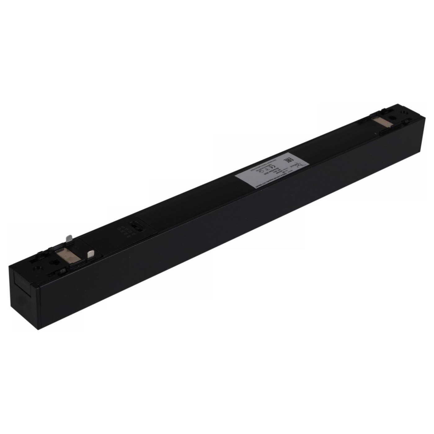 Трековый светильник Reluce 13003-9.3-001UR magnetic LED10W BK CCT+SMART