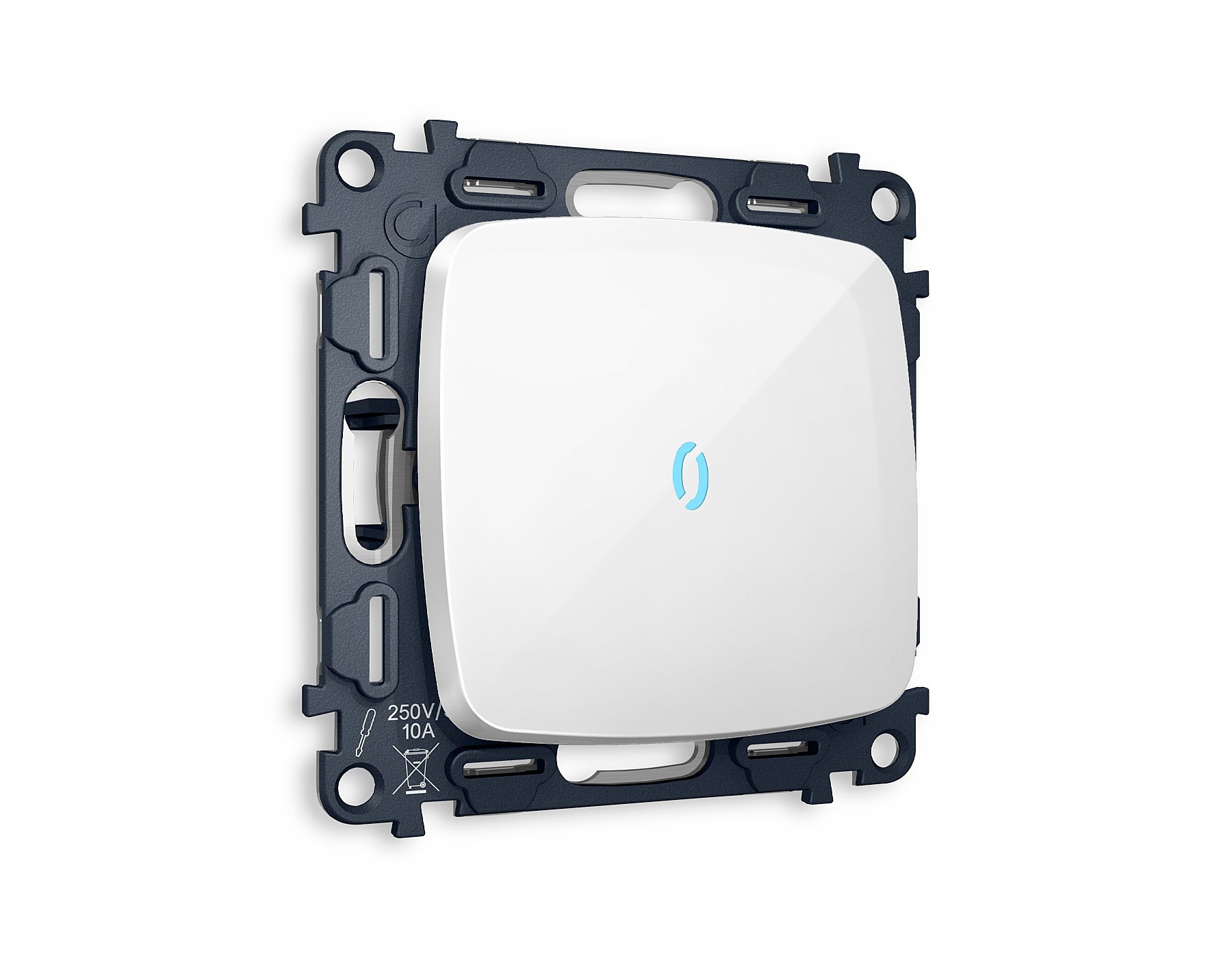 MO102020 Выключатель Ambrella Volt OMEGA MO102020