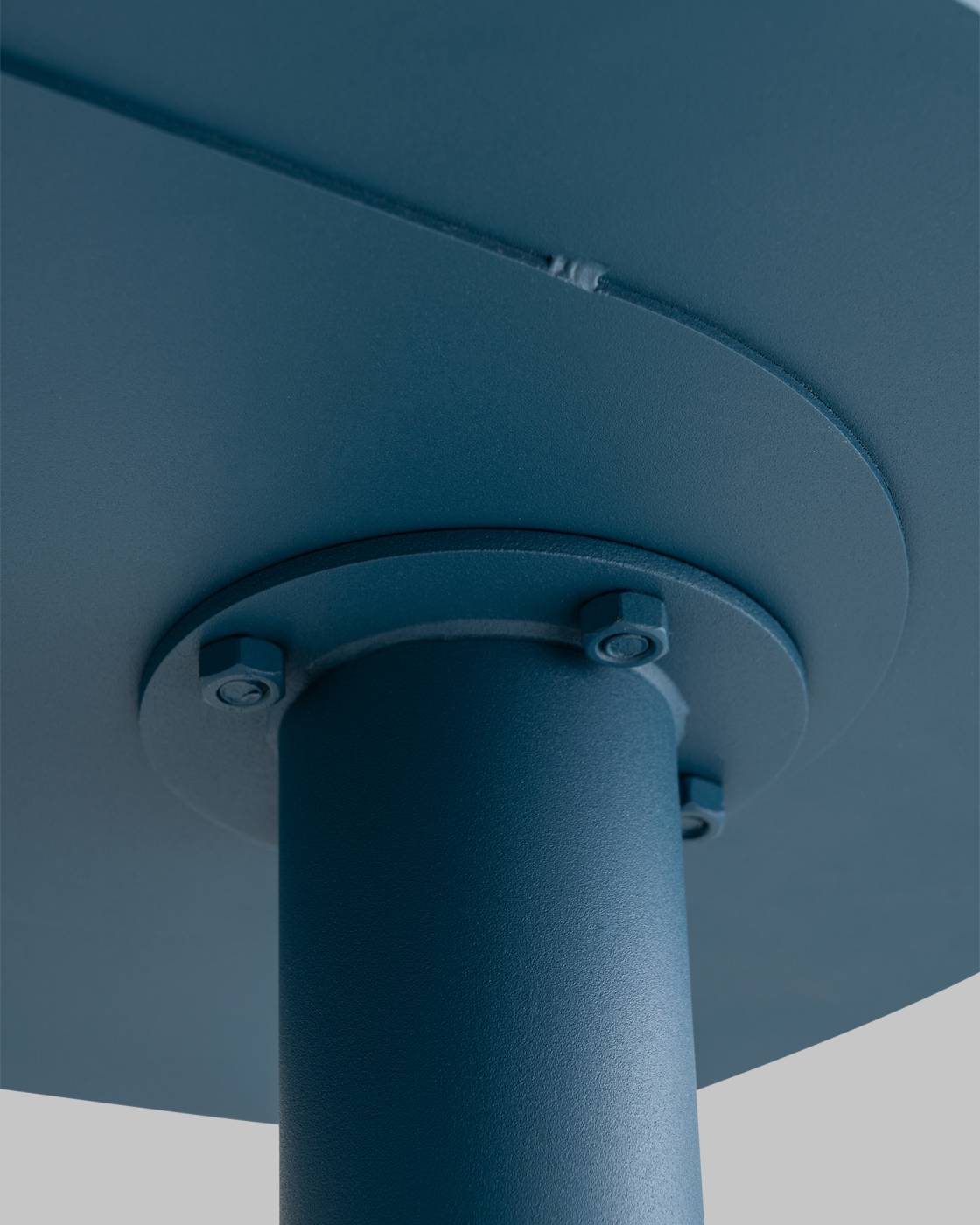 Журнальный стол Stool Group Eanna MT-190L DB-012