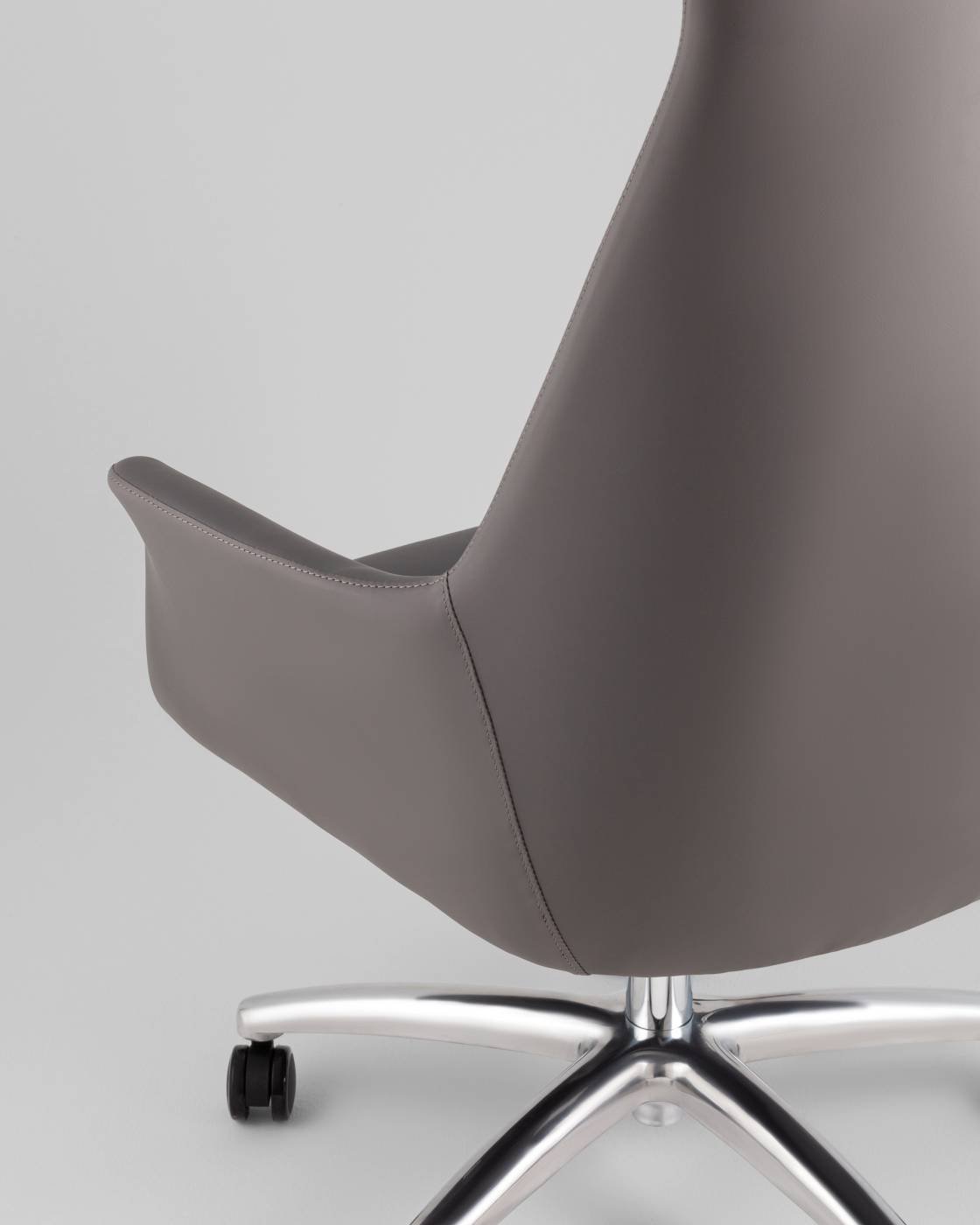 Кресло офисное Stool Group Viking A334 920958