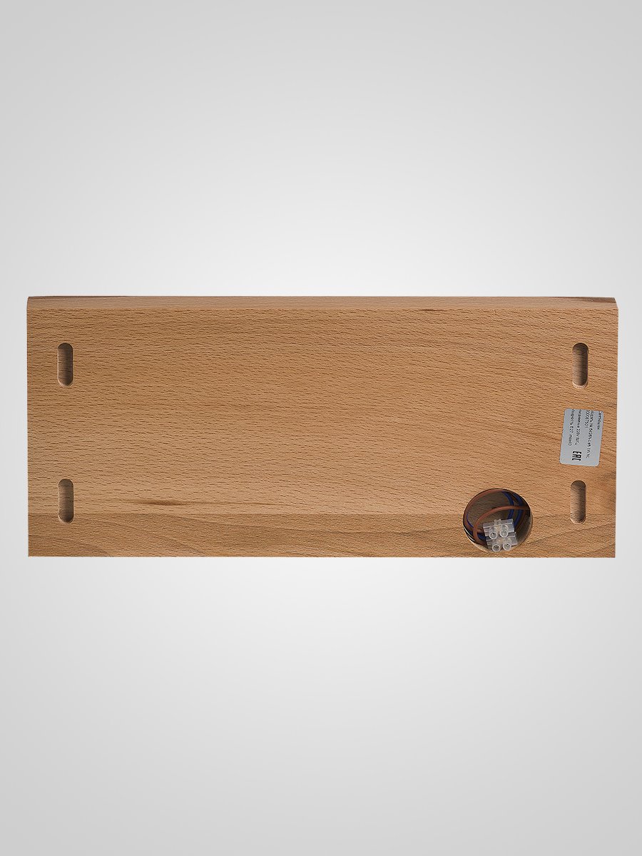 Настенное бра Мелодия Света Pearl 000067501