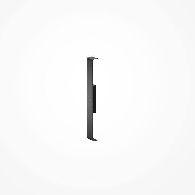 MOD492WL-L12BK Настенный светильник Maytoni Bracket MOD492WL-L12BK