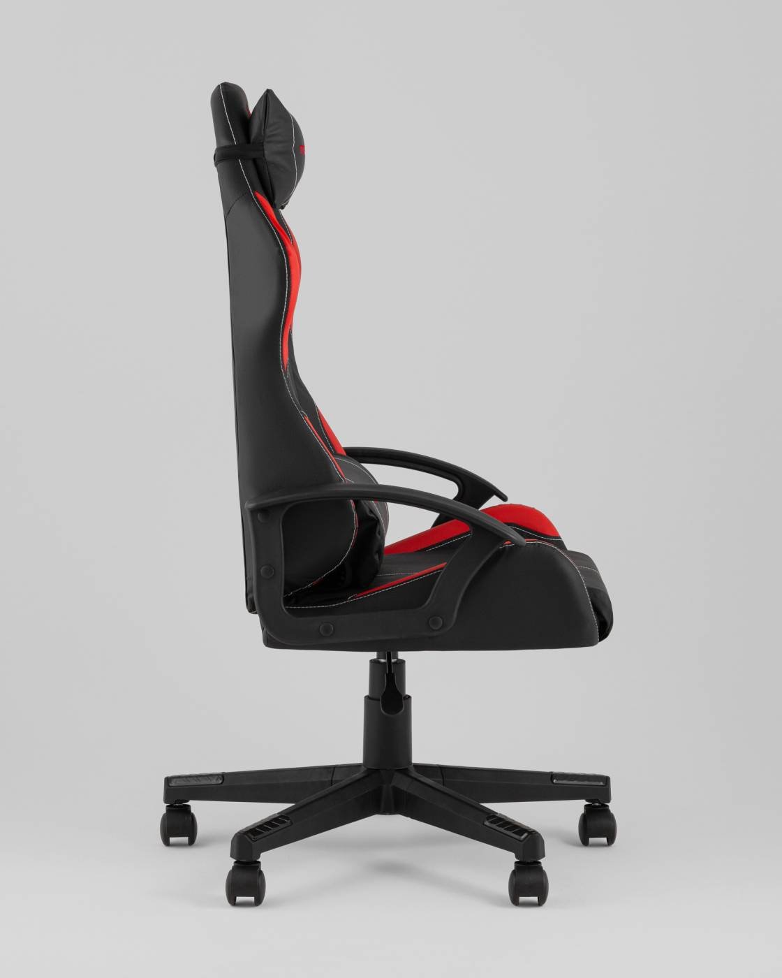 Компьютерное кресло Stool Group GF-8066-6 black+red