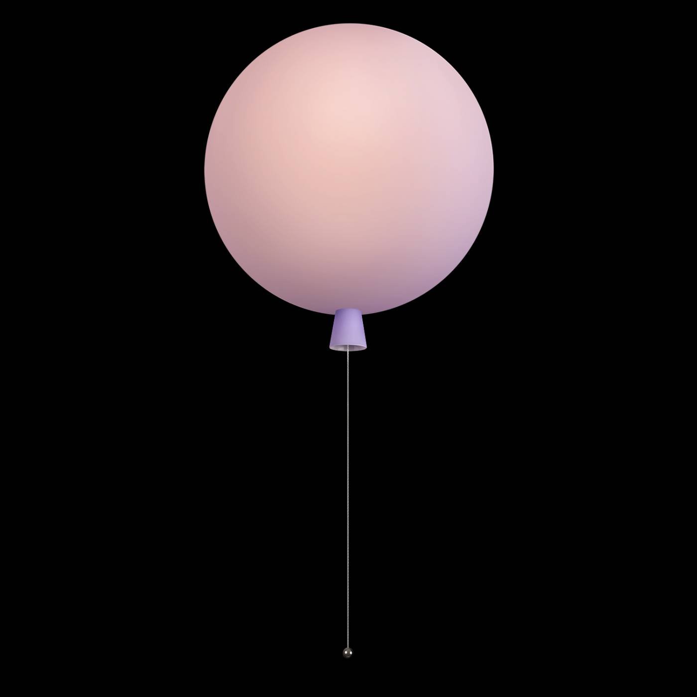 Потолочный светильник Airy Loft It 10599/300C Purple
