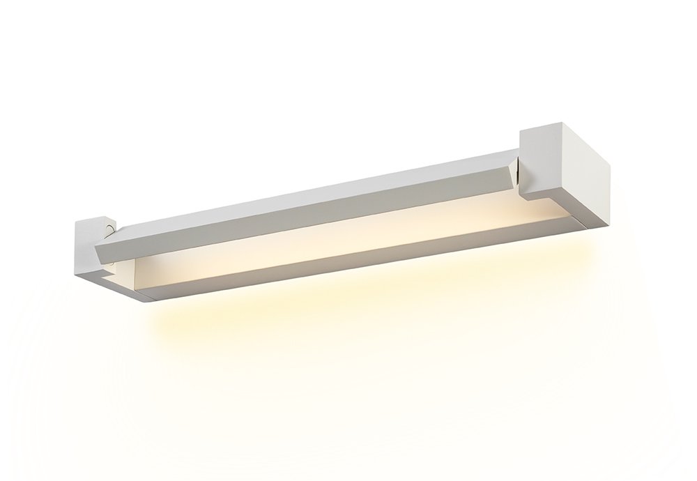 CLT 028W WH Настенное бра Crystal Lux CLT 028W WH