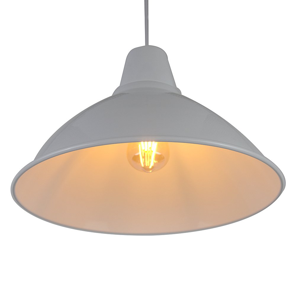 LH032047 Светильник подвесной LightHall Beacon 37 LH032047