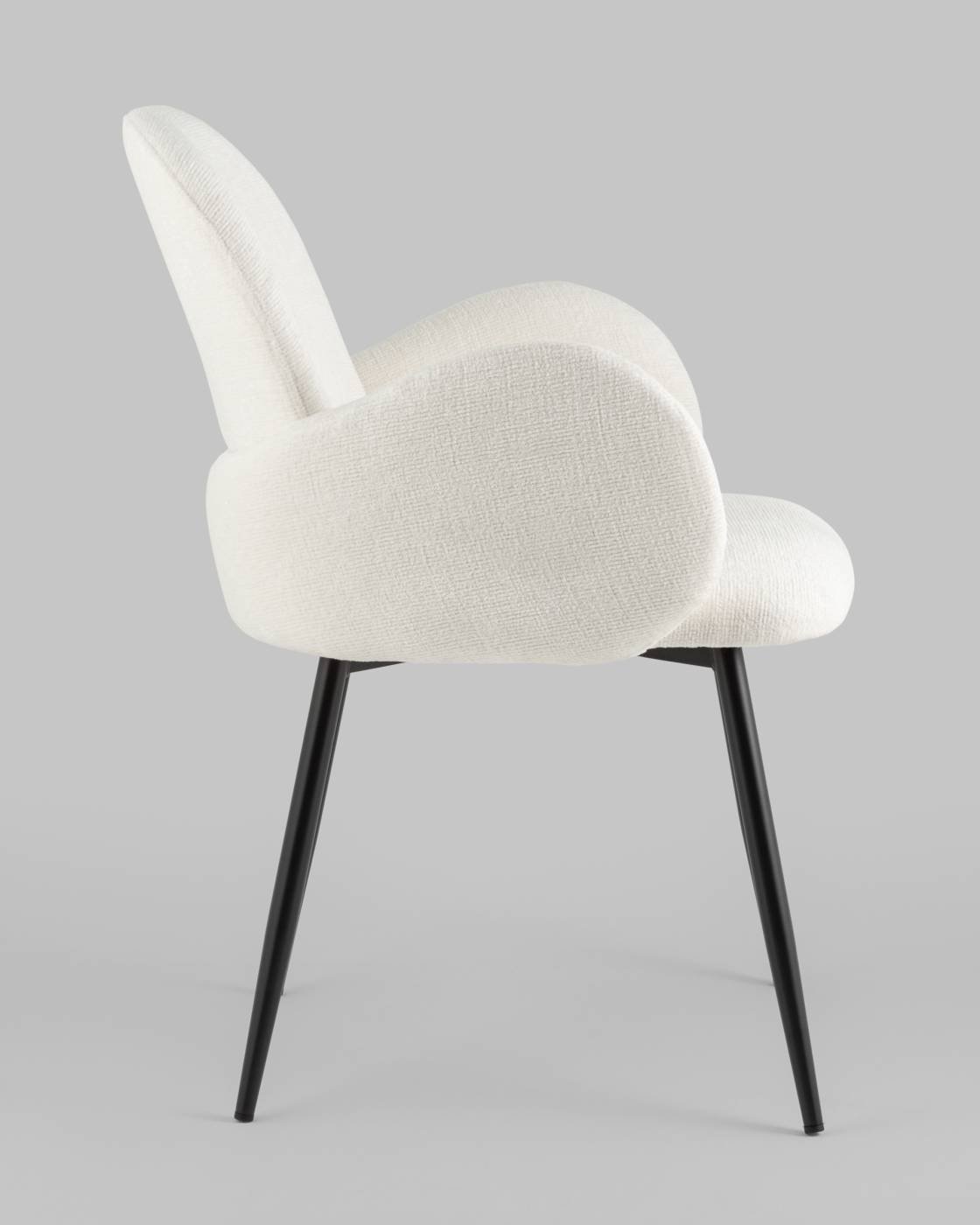 Обеденный стул Stool Group Wave VC006 B 0917-0006 seat DUAL