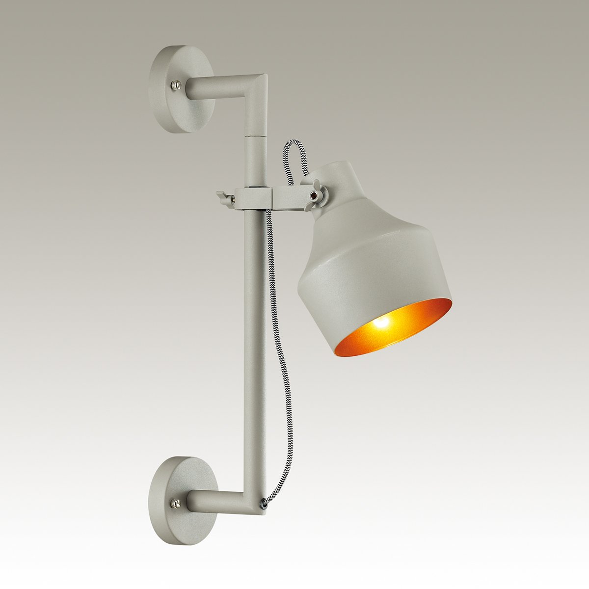 Светильник спот Odeon Light Osta 4083/1WA