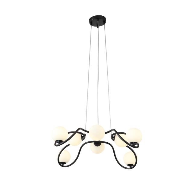 SL1502.403.08 Подвесная люстра ST Luce Legatezza SL1502.403.08