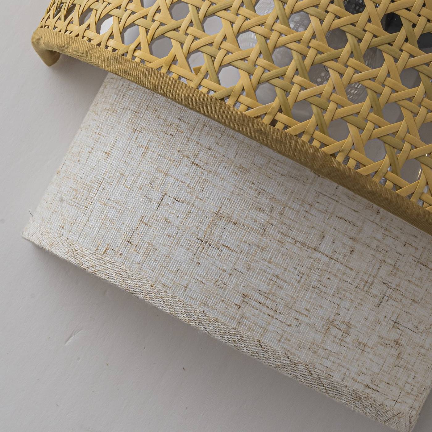 4768-1W Настенное бра Favourite Organicum 4768-1W