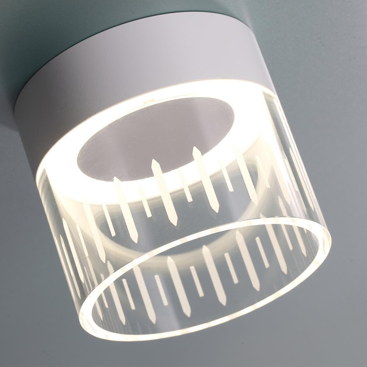 359001 Светильник потолочный Novotech Over 359001