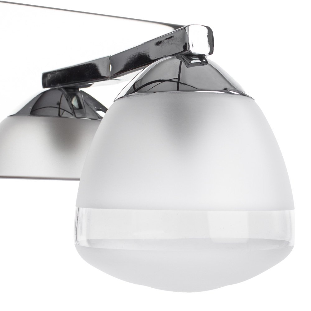 Настенное бра Arte Lamp AQUA A9501AP-2CC