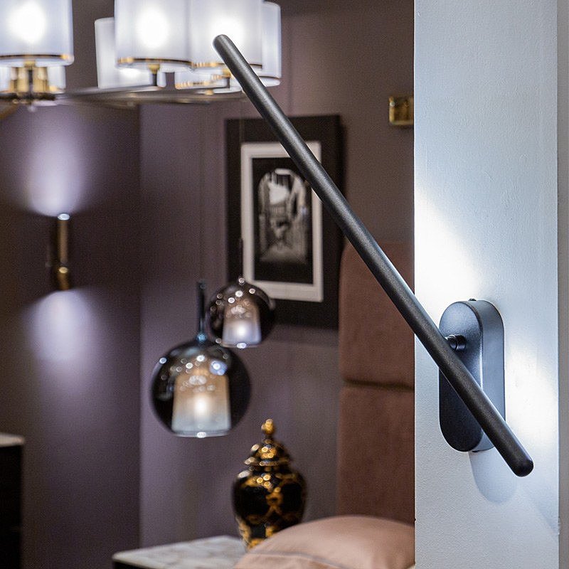 L41821.09 Настенный светильник L'Arte Luce Luxury Maula L41821.09