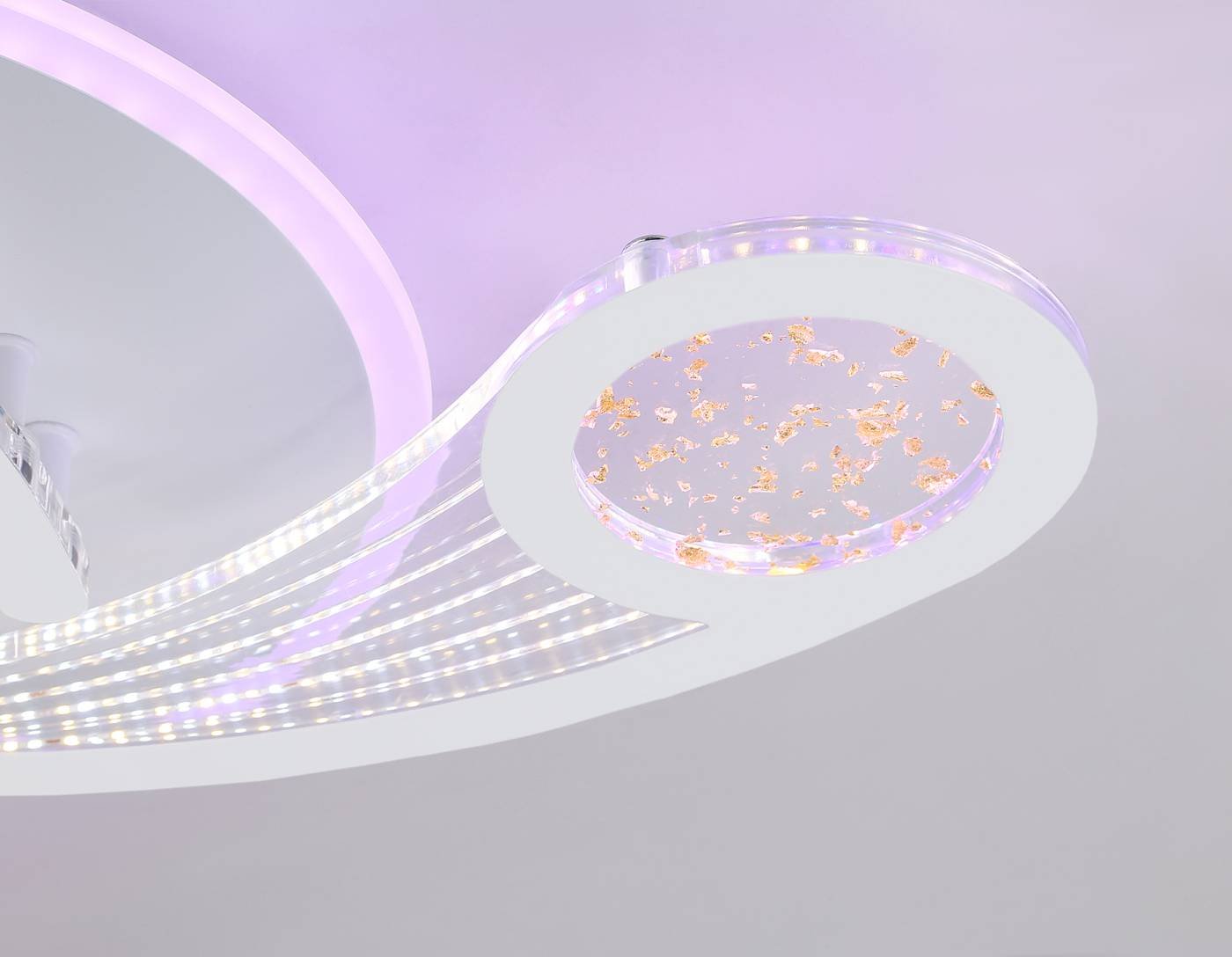 Потолочная люстра Ambrella Original FA4475