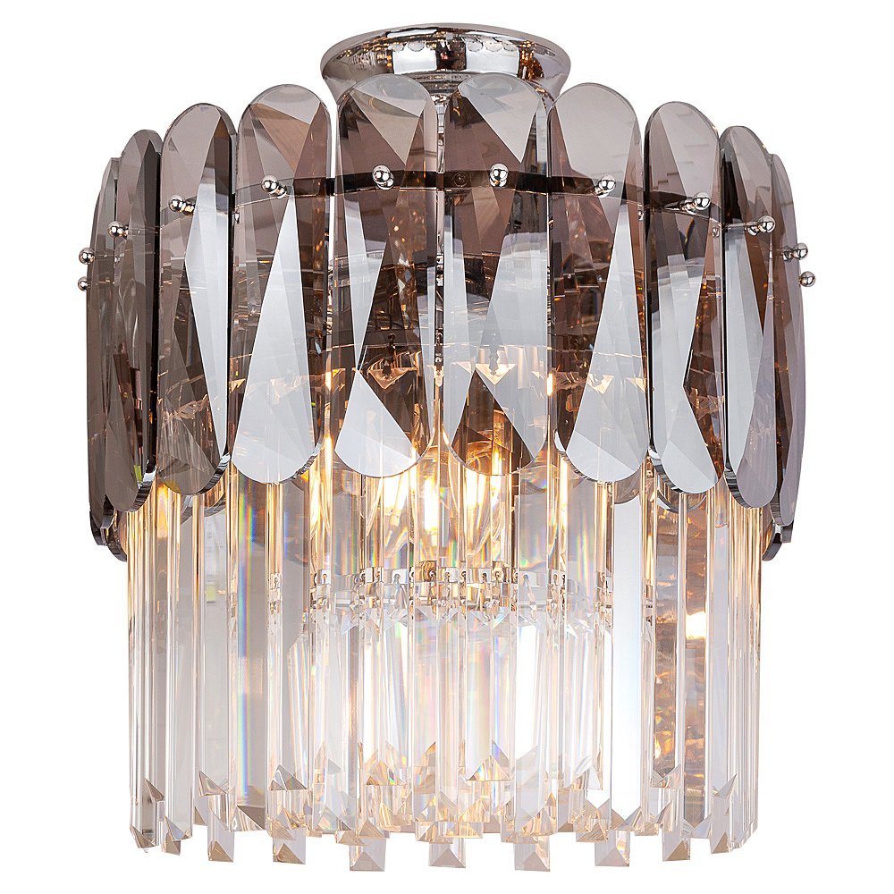 L36604.98 Потолочная люстра L'Arte Luce Luxury Copolle L36604.98