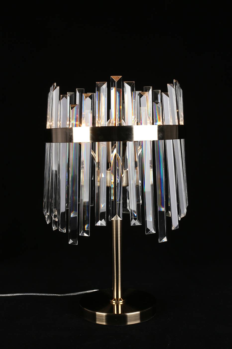 Настольная лампа Aployt Melisa APL.747.04.01