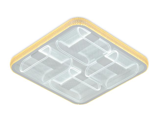 Потолочный светодиодный светильник Ambrella Original FA627