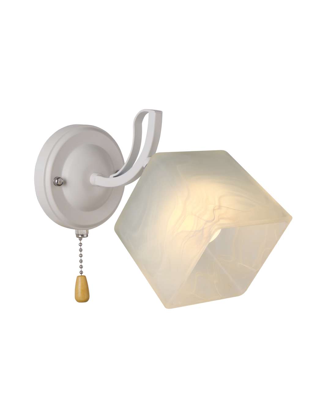 Настенное бра Мелодия Света P5507-1W WT 000029964
