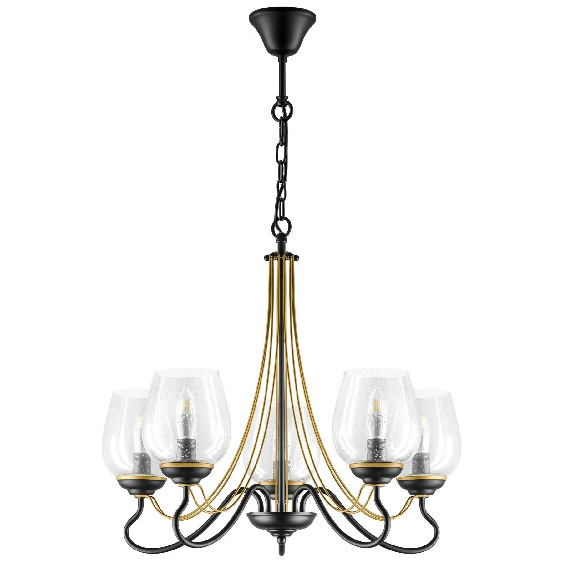 734057 Подвесная люстра Lightstar Bolla 734057